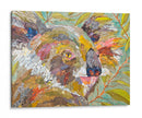 Koala Collage I - Elizabeth St. Hilaire | Cuadro decorativo de Canvas Lab
