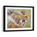 Koala Collage I - Elizabeth St. Hilaire | Cuadro decorativo de Canvas Lab