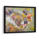 Koala Collage I - Elizabeth St. Hilaire | Cuadro decorativo de Canvas Lab