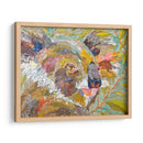 Koala Collage I - Elizabeth St. Hilaire | Cuadro decorativo de Canvas Lab