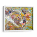Koala Collage I - Elizabeth St. Hilaire | Cuadro decorativo de Canvas Lab