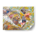 Koala Collage I - Elizabeth St. Hilaire | Cuadro decorativo de Canvas Lab
