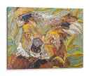 Collage Koala Ii - Elizabeth St. Hilaire | Cuadro decorativo de Canvas Lab