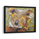 Collage Koala Ii - Elizabeth St. Hilaire | Cuadro decorativo de Canvas Lab