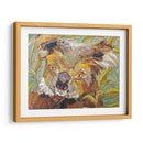 Collage Koala Ii - Elizabeth St. Hilaire | Cuadro decorativo de Canvas Lab