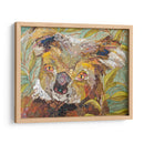 Collage Koala Ii - Elizabeth St. Hilaire | Cuadro decorativo de Canvas Lab