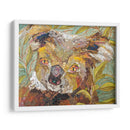 Collage Koala Ii - Elizabeth St. Hilaire | Cuadro decorativo de Canvas Lab