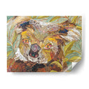 Collage Koala Ii - Elizabeth St. Hilaire | Cuadro decorativo de Canvas Lab