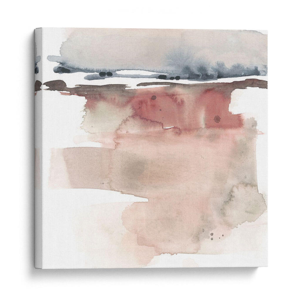 Tierra Horizon Iii - Jennifer Goldberger | Cuadro decorativo de Canvas Lab
