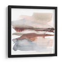 Horizonte De La Tierra Vi - Jennifer Goldberger | Cuadro decorativo de Canvas Lab