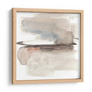 Tierra Horizon Ix - Jennifer Goldberger | Cuadro decorativo de Canvas Lab