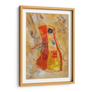 Vestido Whimsy Ii - Elizabeth St. Hilaire | Cuadro decorativo de Canvas Lab