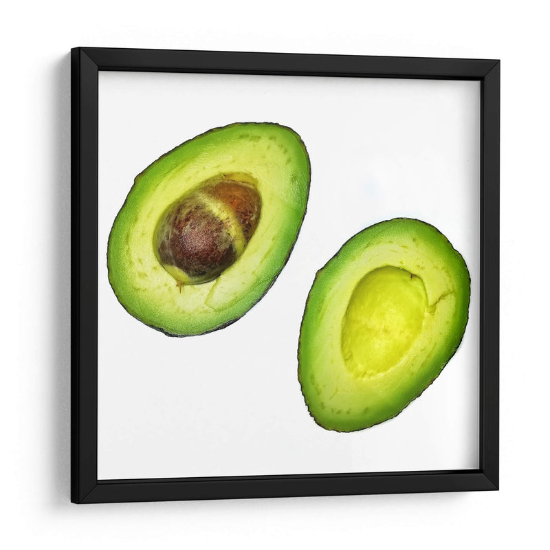 Aguacate - Chef Capellini | Cuadro decorativo de Canvas Lab