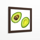 Aguacate - Chef Capellini | Cuadro decorativo de Canvas Lab