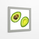 Aguacate - Chef Capellini | Cuadro decorativo de Canvas Lab