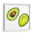 Aguacate - Chef Capellini | Cuadro decorativo de Canvas Lab