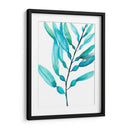Acuarela Kelp I - Jennifer Goldberger | Cuadro decorativo de Canvas Lab