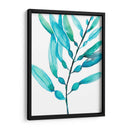 Acuarela Kelp I - Jennifer Goldberger | Cuadro decorativo de Canvas Lab