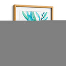 Acuarela Kelp I - Jennifer Goldberger | Cuadro decorativo de Canvas Lab