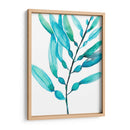 Acuarela Kelp I - Jennifer Goldberger | Cuadro decorativo de Canvas Lab