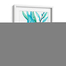 Acuarela Kelp I - Jennifer Goldberger | Cuadro decorativo de Canvas Lab