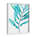 Acuarela Kelp I - Jennifer Goldberger | Cuadro decorativo de Canvas Lab
