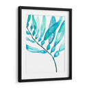 Acuarela Kelp Ii - Jennifer Goldberger | Cuadro decorativo de Canvas Lab