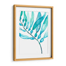 Acuarela Kelp Ii - Jennifer Goldberger | Cuadro decorativo de Canvas Lab