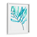 Acuarela Kelp Ii - Jennifer Goldberger | Cuadro decorativo de Canvas Lab
