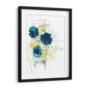 Array Orbital I - June Erica Vess | Cuadro decorativo de Canvas Lab