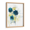 Array Orbital I - June Erica Vess | Cuadro decorativo de Canvas Lab