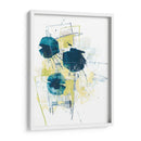 Array Orbital I - June Erica Vess | Cuadro decorativo de Canvas Lab