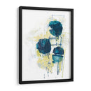 Array Orbital Ii - June Erica Vess | Cuadro decorativo de Canvas Lab