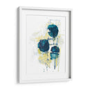 Array Orbital Ii - June Erica Vess | Cuadro decorativo de Canvas Lab