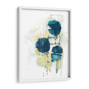 Array Orbital Ii - June Erica Vess | Cuadro decorativo de Canvas Lab