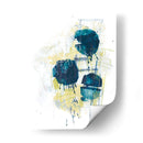 Array Orbital Ii - June Erica Vess | Cuadro decorativo de Canvas Lab
