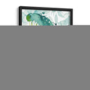 Capas De Flores Y Hojas Ii - Grace Popp | Cuadro decorativo de Canvas Lab