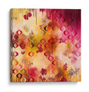 Compasión Cálida Ii - Heather Robinson | Cuadro decorativo de Canvas Lab