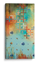 Aspiracional I - Heather Robinson | Cuadro decorativo de Canvas Lab