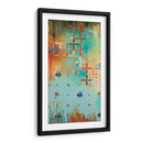 Aspiracional I - Heather Robinson | Cuadro decorativo de Canvas Lab