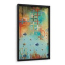 Aspiracional I - Heather Robinson | Cuadro decorativo de Canvas Lab