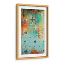 Aspiracional I - Heather Robinson | Cuadro decorativo de Canvas Lab