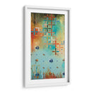 Aspiracional I - Heather Robinson | Cuadro decorativo de Canvas Lab