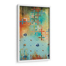 Aspiracional I - Heather Robinson | Cuadro decorativo de Canvas Lab