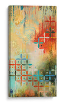 Aspiracional Ii - Heather Robinson | Cuadro decorativo de Canvas Lab