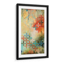 Aspiracional Ii - Heather Robinson | Cuadro decorativo de Canvas Lab