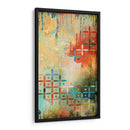Aspiracional Ii - Heather Robinson | Cuadro decorativo de Canvas Lab