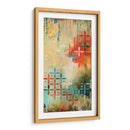 Aspiracional Ii - Heather Robinson | Cuadro decorativo de Canvas Lab