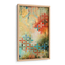 Aspiracional Ii - Heather Robinson | Cuadro decorativo de Canvas Lab