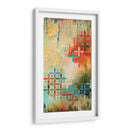 Aspiracional Ii - Heather Robinson | Cuadro decorativo de Canvas Lab